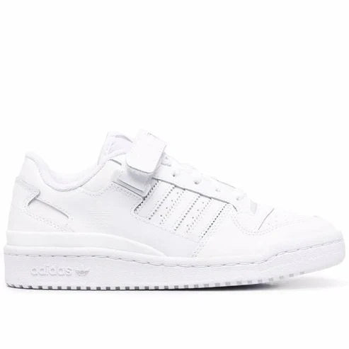 Forum all_white Low sneakers