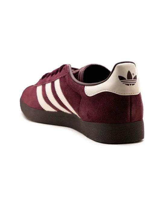 Gazelle Maroon Gum
