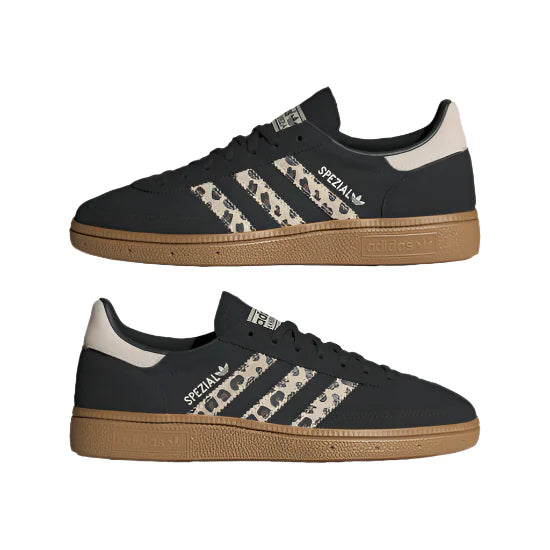Handball Spezial Black Leopard