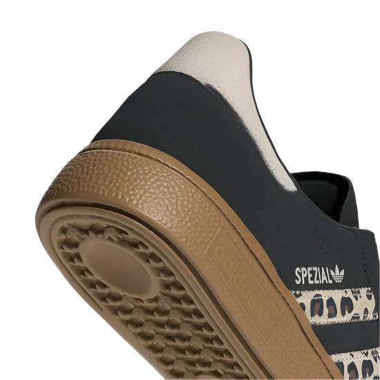 Handball Spezial Black Leopard