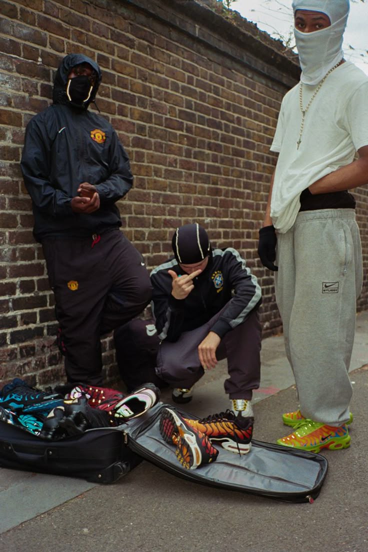 Men