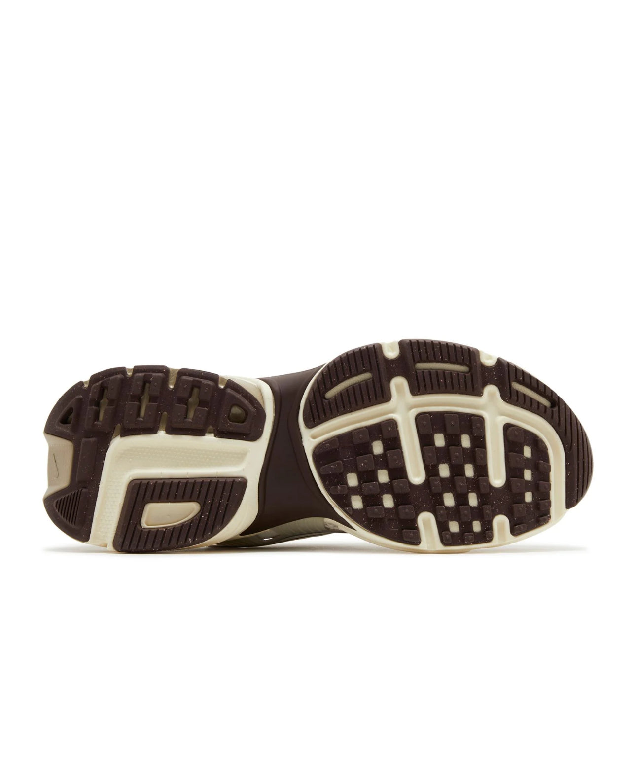 Nike V2K Run Light Orewood Brown