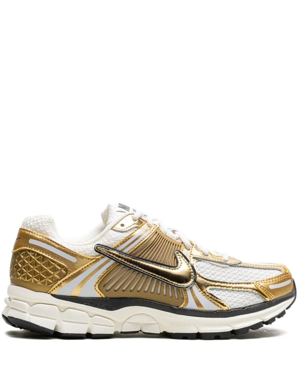Nike Zoom Vomero 5 Metallic Gold
