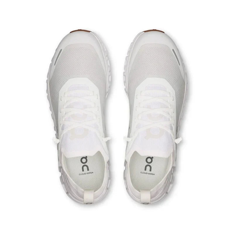 ON Cloud 6 Versa Triple White