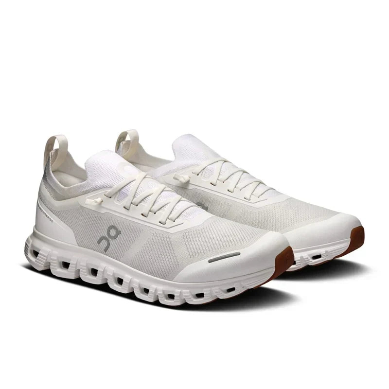 ON Cloud 6 Versa Triple White