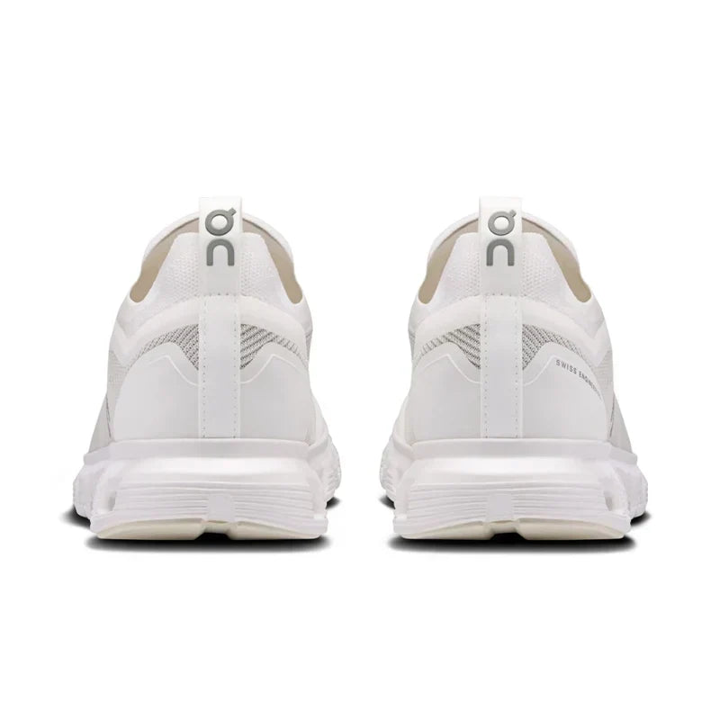 ON Cloud 6 Versa Triple White