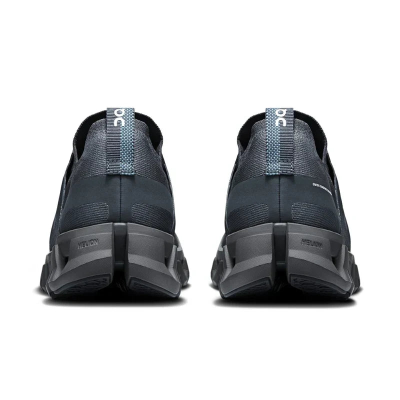 On Cloudswift 4 Running stone asphalt Shoes