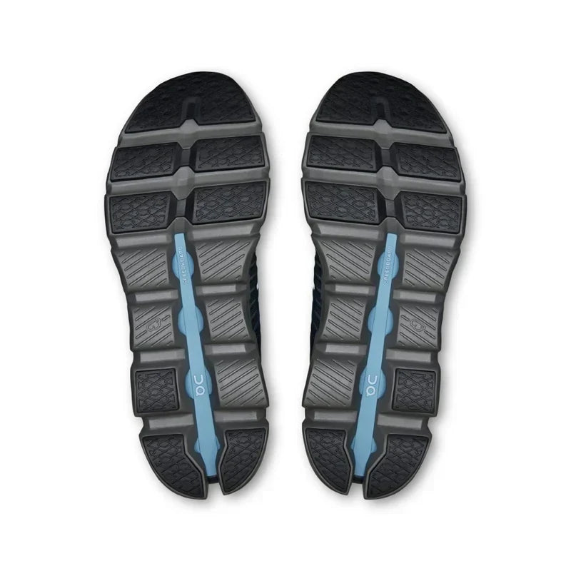 On Cloudswift 4 Running stone asphalt Shoes