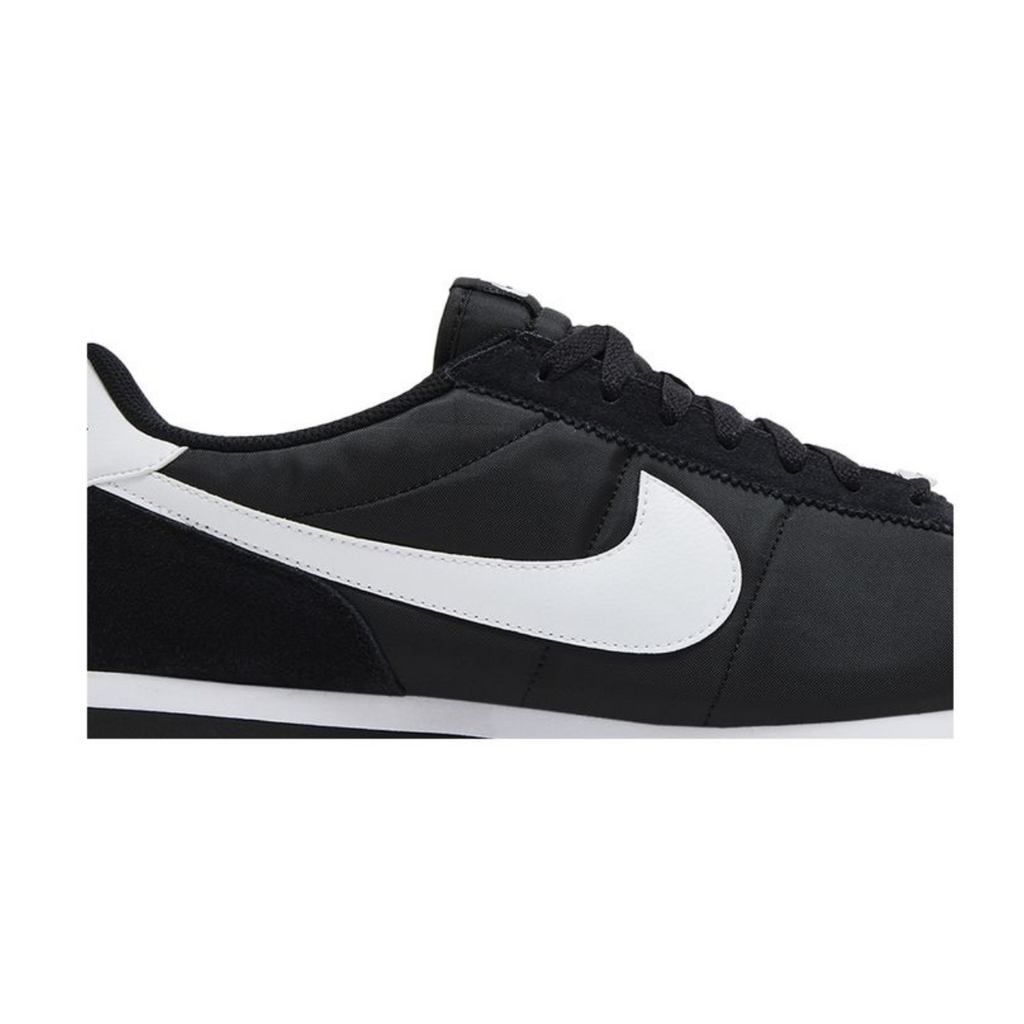 Nike Cortez TXT 'Black White'