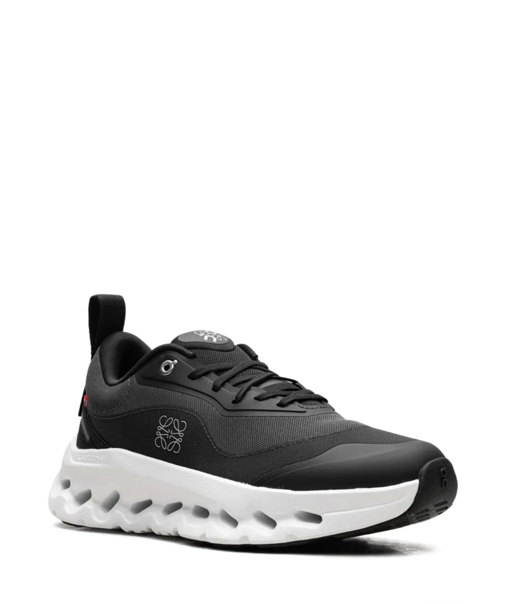 On Running Cloudtilt 2 LOEWE Black