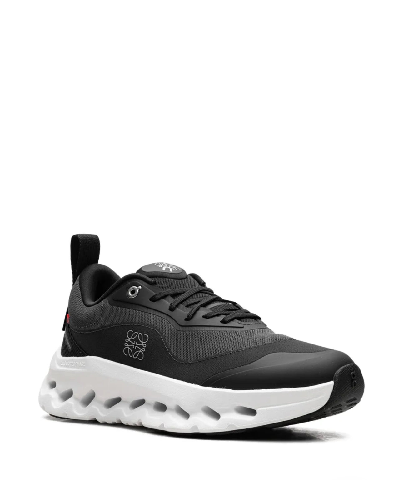 On Running Cloudtilt 2 LOEWE Black