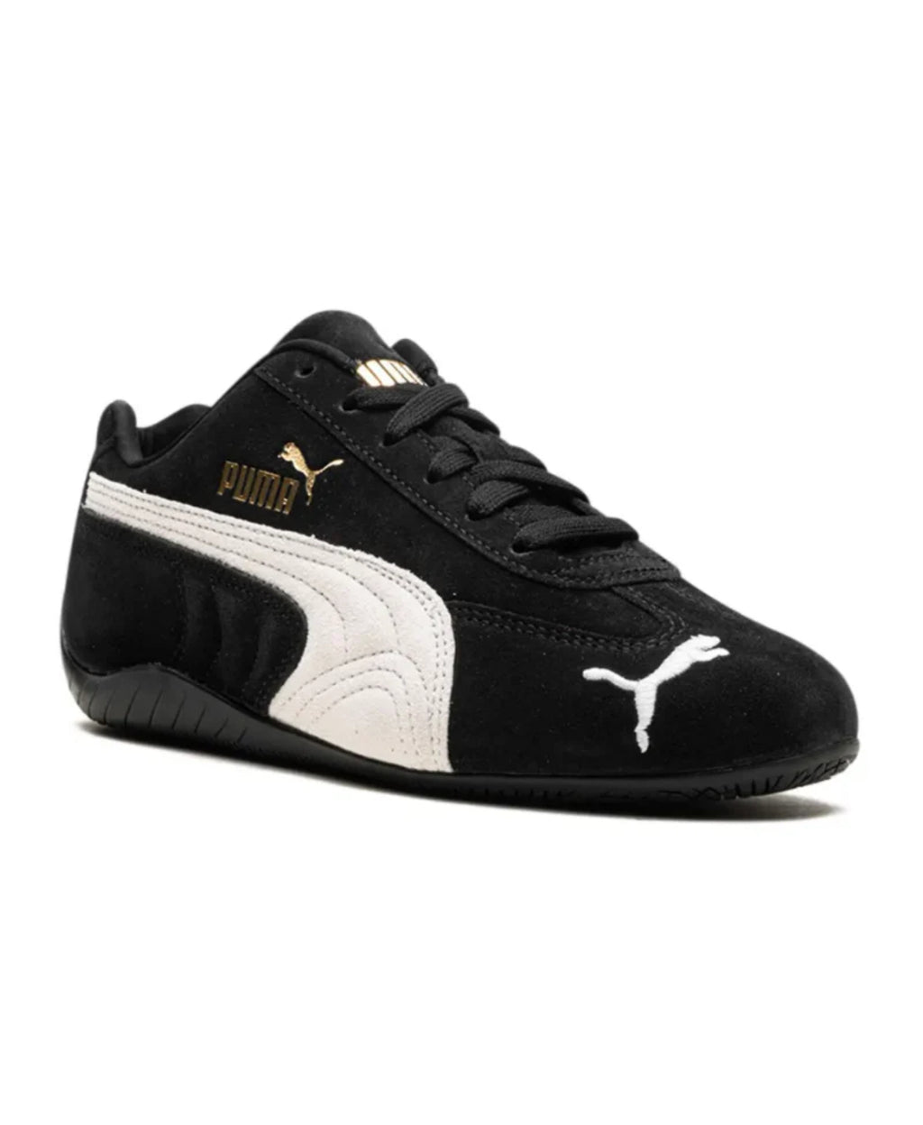 PUMA Speedcat OG – black White