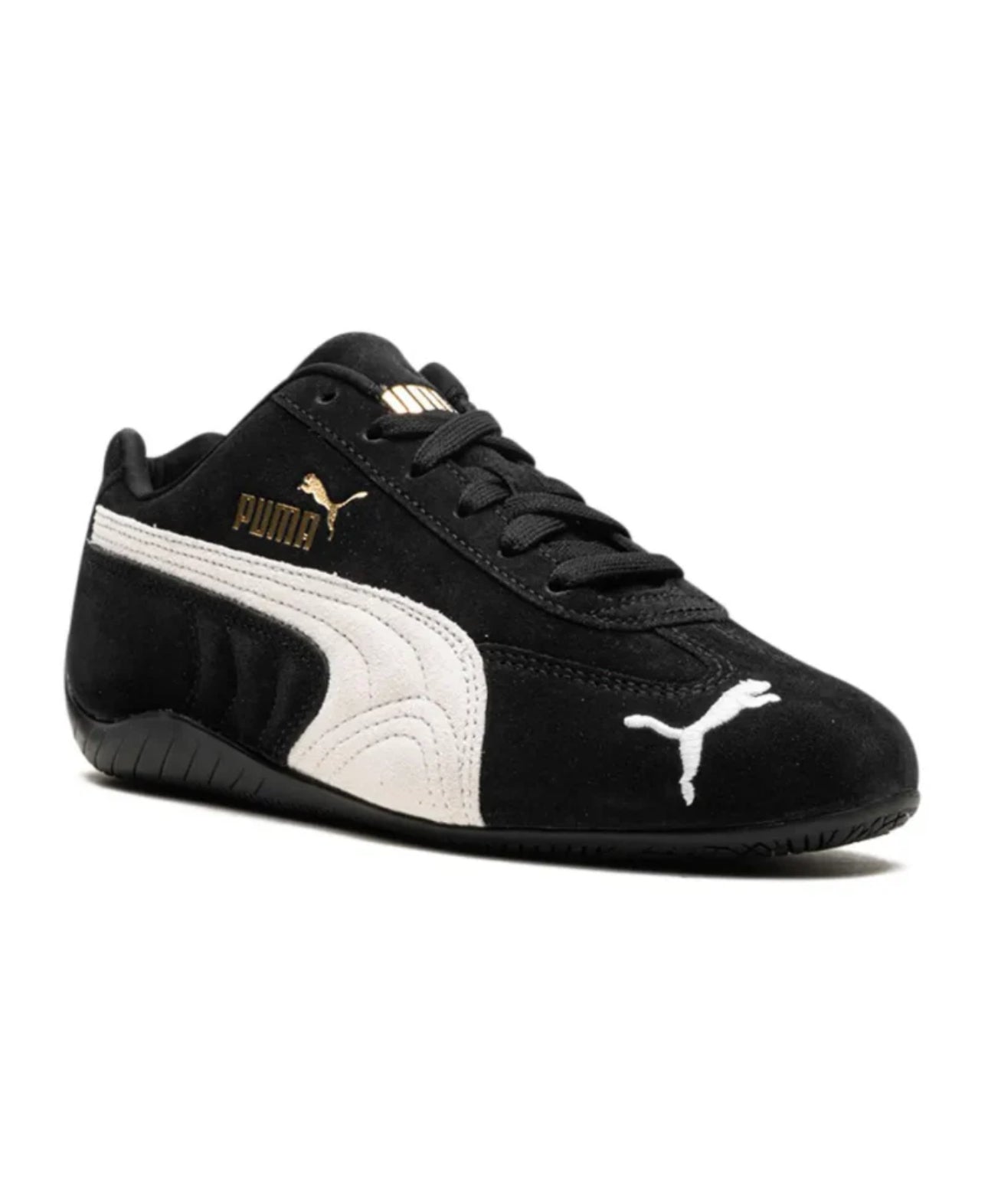 PUMA Speedcat OG – black White