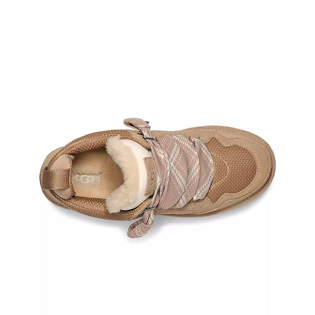 Ugg Women's Lowmel Sneakers Camel