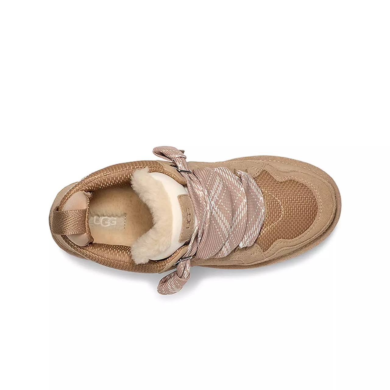 Ugg Women's Lowmel Sneakers Camel