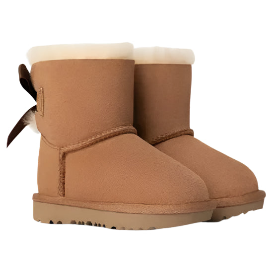 Toddler Mini Bailey Button II Boot kids