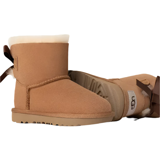 Toddler Mini Bailey Button II Boot kids