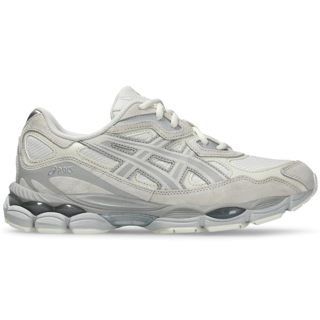 Asics GEL-NYC - Cream / Oyster Grey