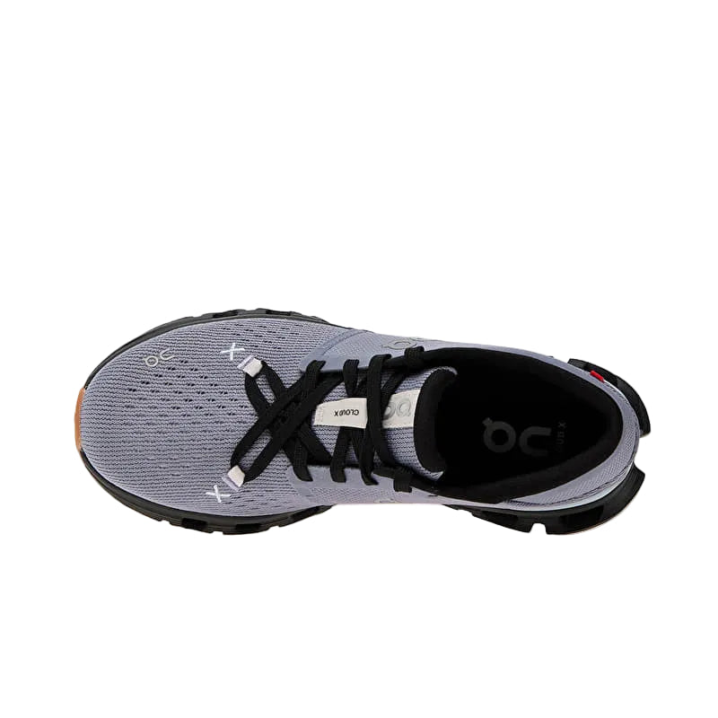 on Running Cloud X4 Grey