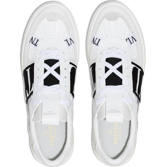 Valentino Garavani VL7N low-top leather sneakers