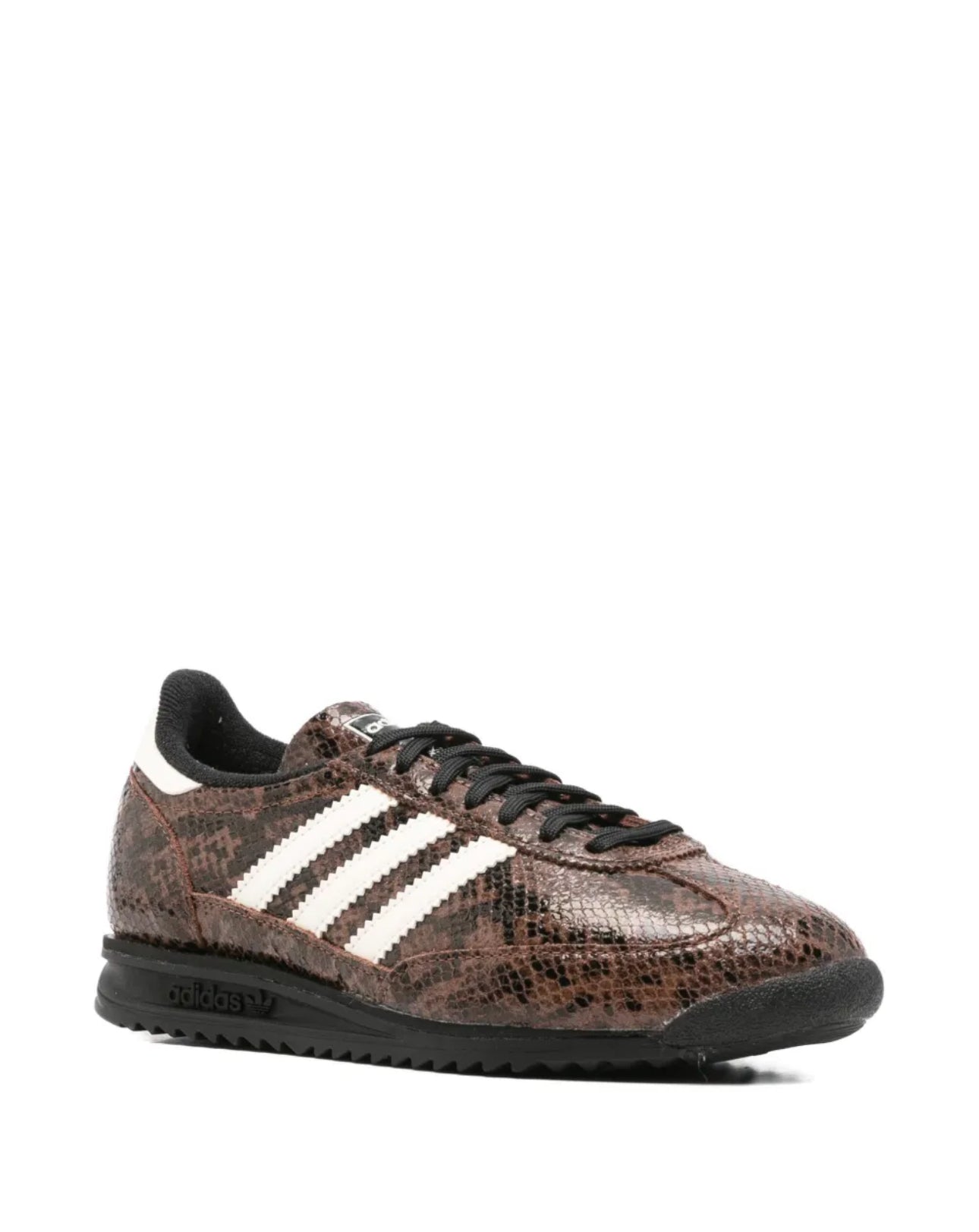 Adidas SL 72 OG Snakeskin Preloved Brown
