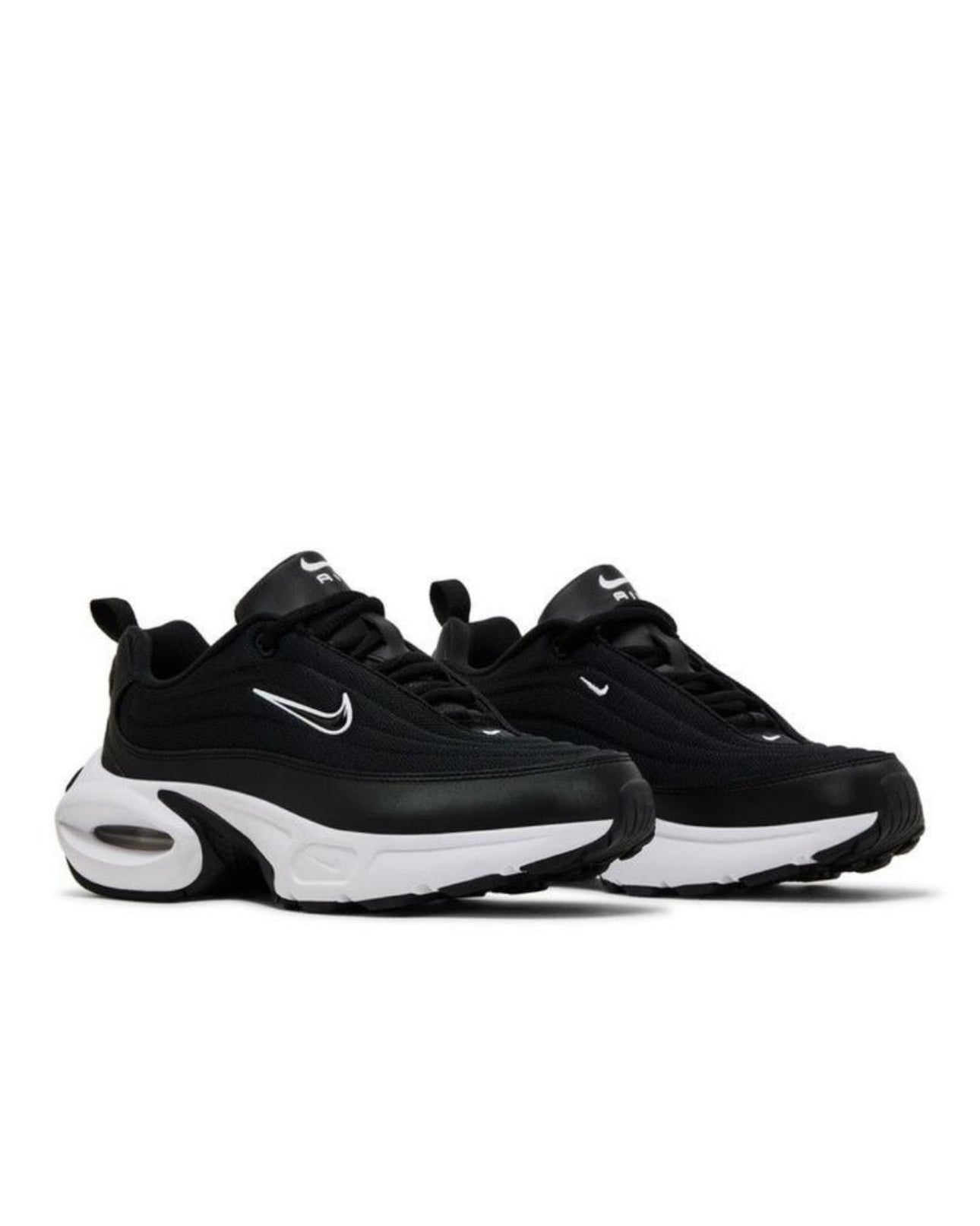 Nike Air Max Portal Black White
