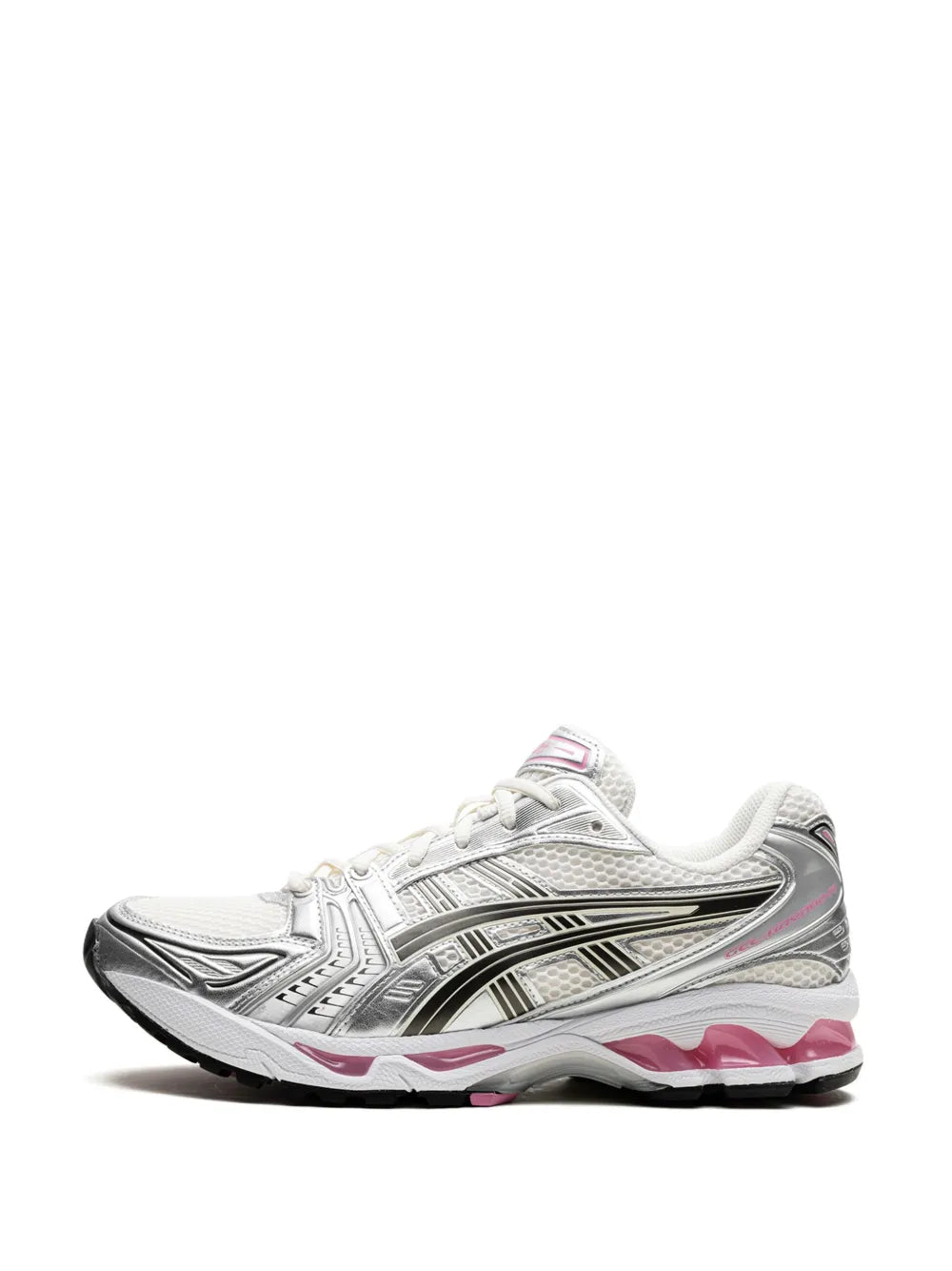 ASICS Gel-Kayano 14 Cream Sweet Pink