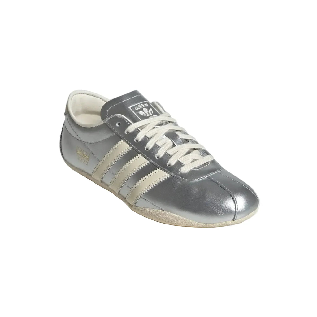 adidas Tokyo Shoes Silver