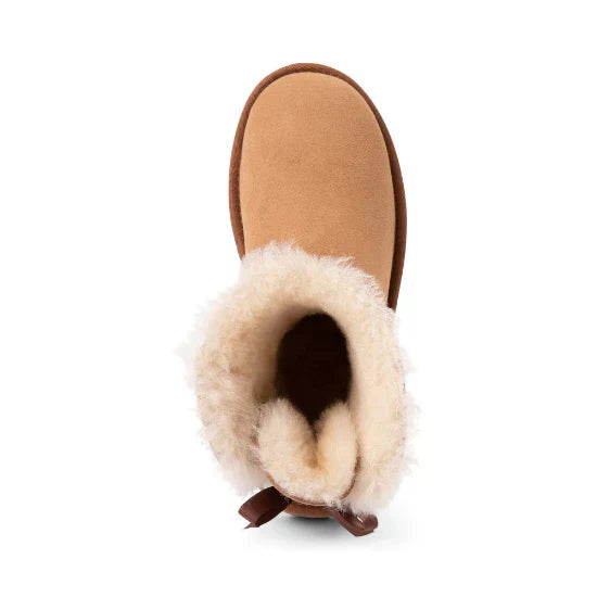 Sale ! Women's Mini Bailey Bow II Boot