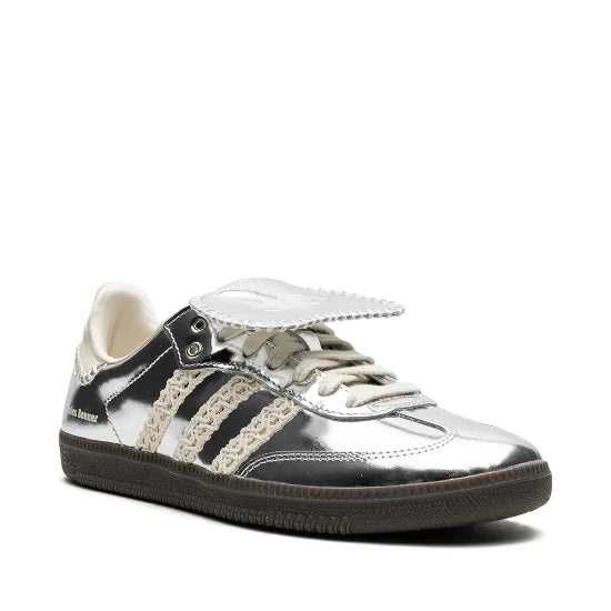 adidas x Wales Bonner Samba sneakers