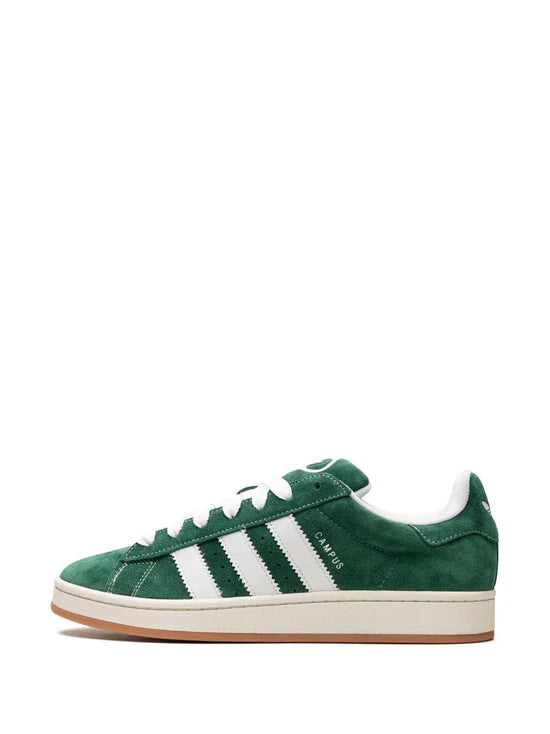 campus 00s green white