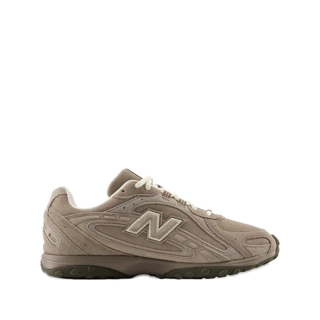 New Balance 204L Mushroom