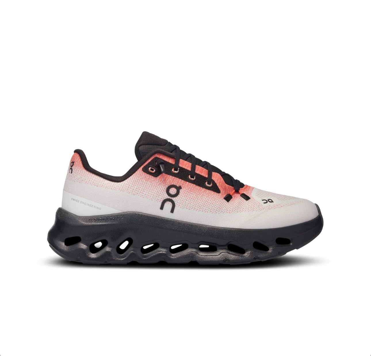 On Running Cloudtilt Flame Eclipse