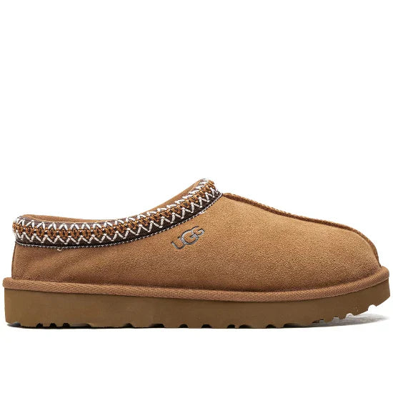 Sale ! Tasman slip-on slippers