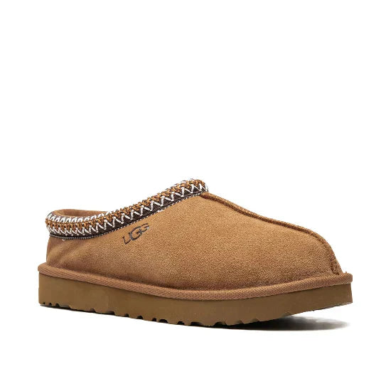 Sale ! Tasman slip-on slippers