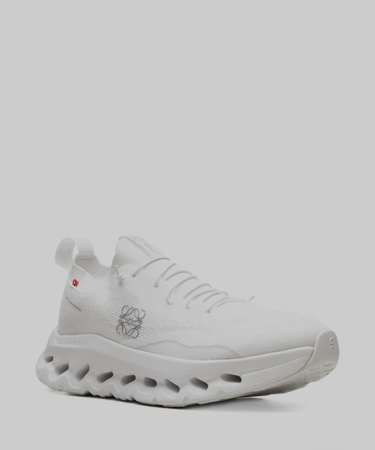 On Running Cloudtilt LOEWE All White