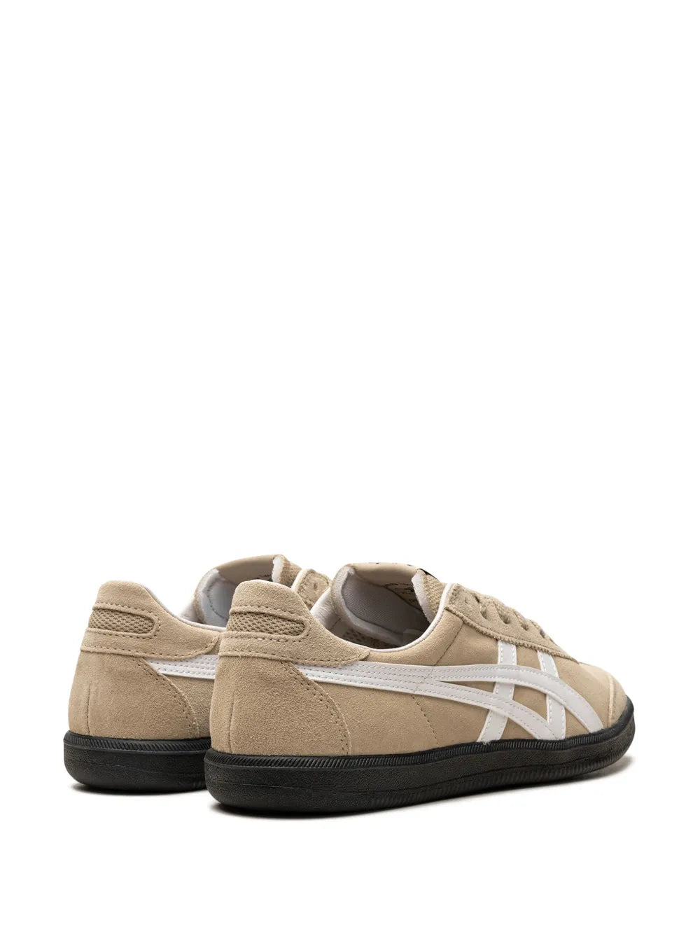Onitsuka Tiger Tokuten "Beige/Black"