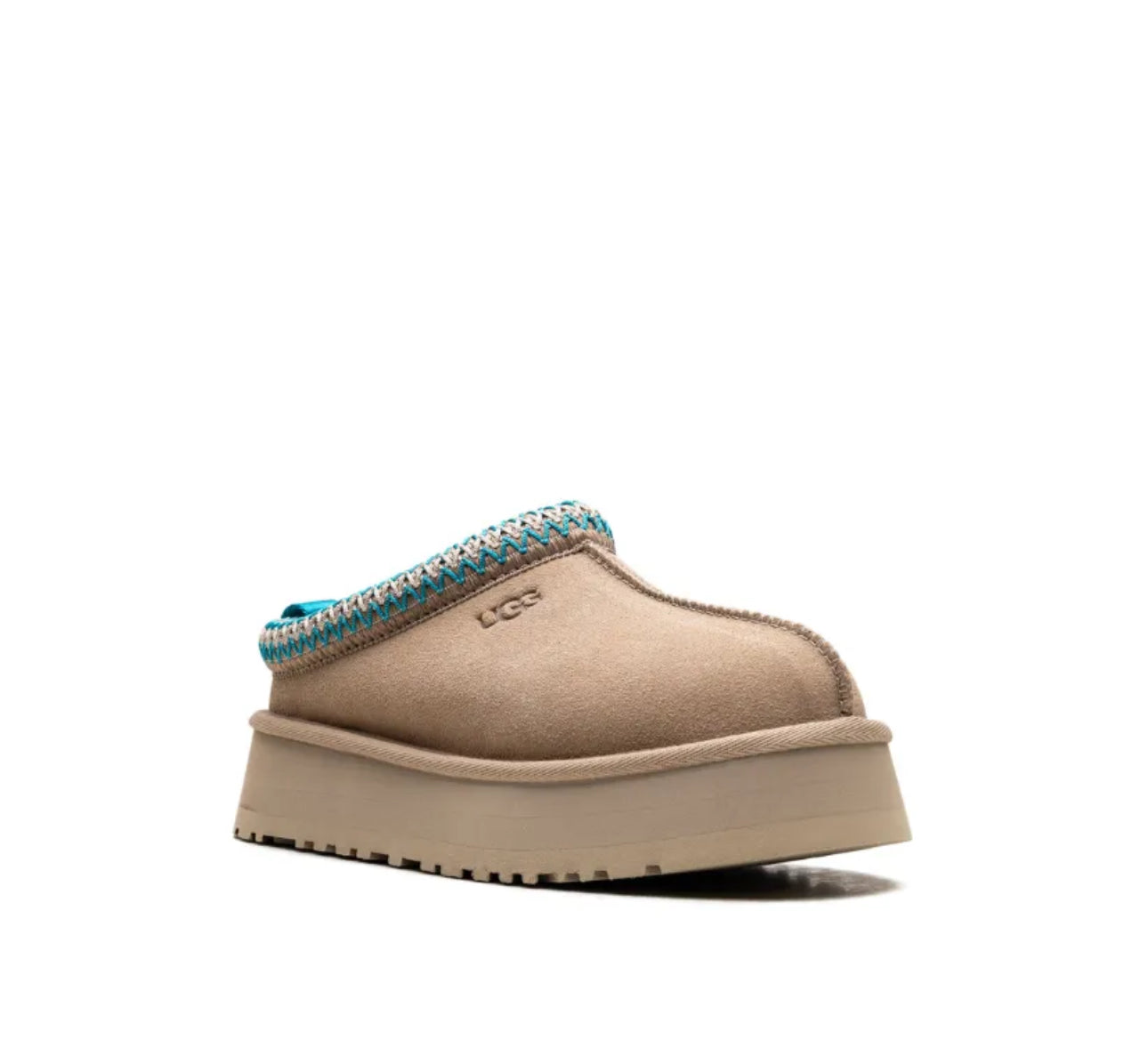 UGG Tazz slippers