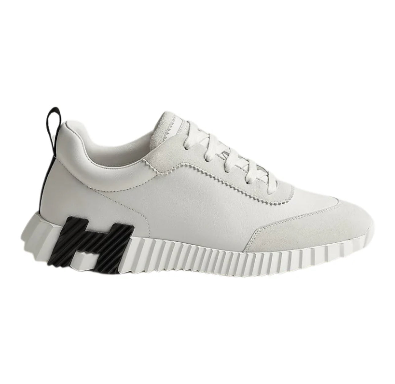 Hermès Bouncing Sneaker