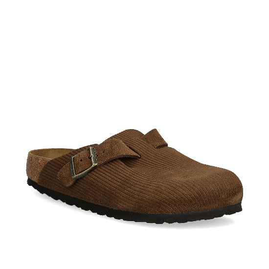 Birkenstock Boston mules