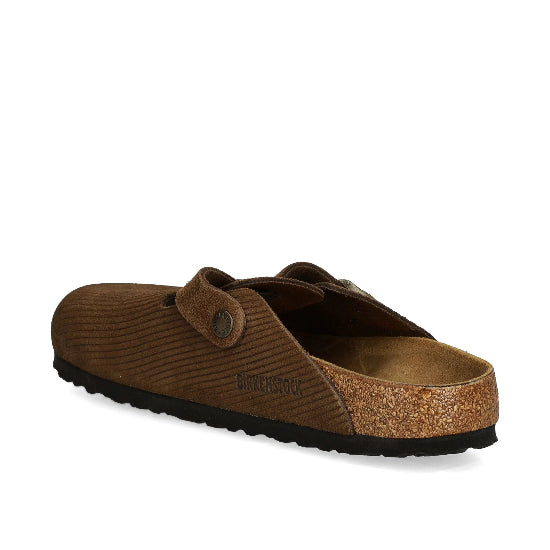 Birkenstock Boston mules