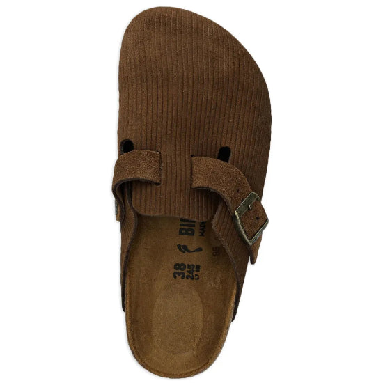 Birkenstock Boston mules