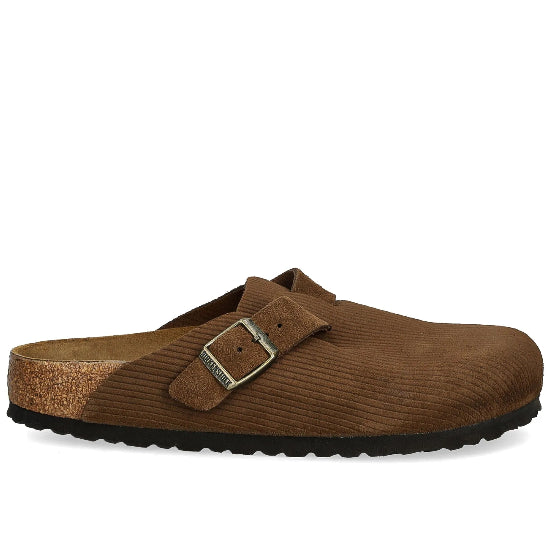 Birkenstock Boston mules