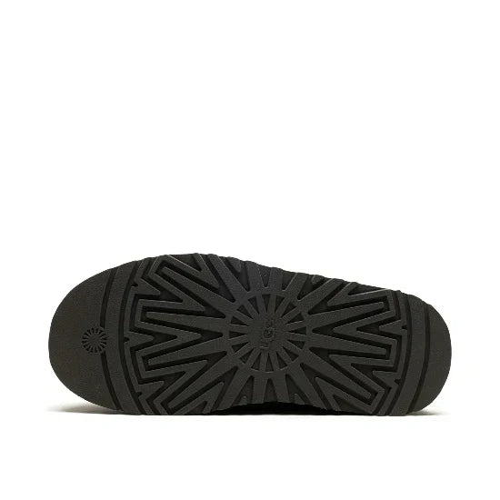 Sale ! Tasman Brown slippers