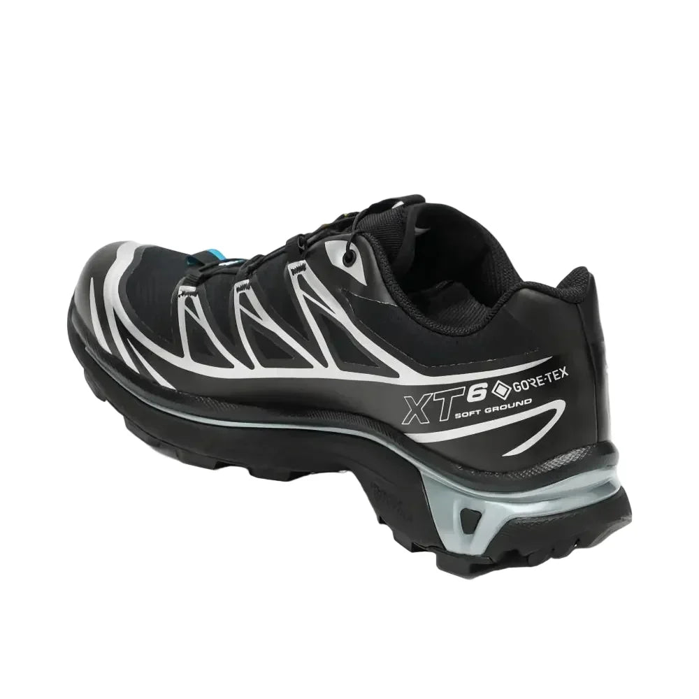 Salomon Snicker 'XT-6 Gore-Tex' Black