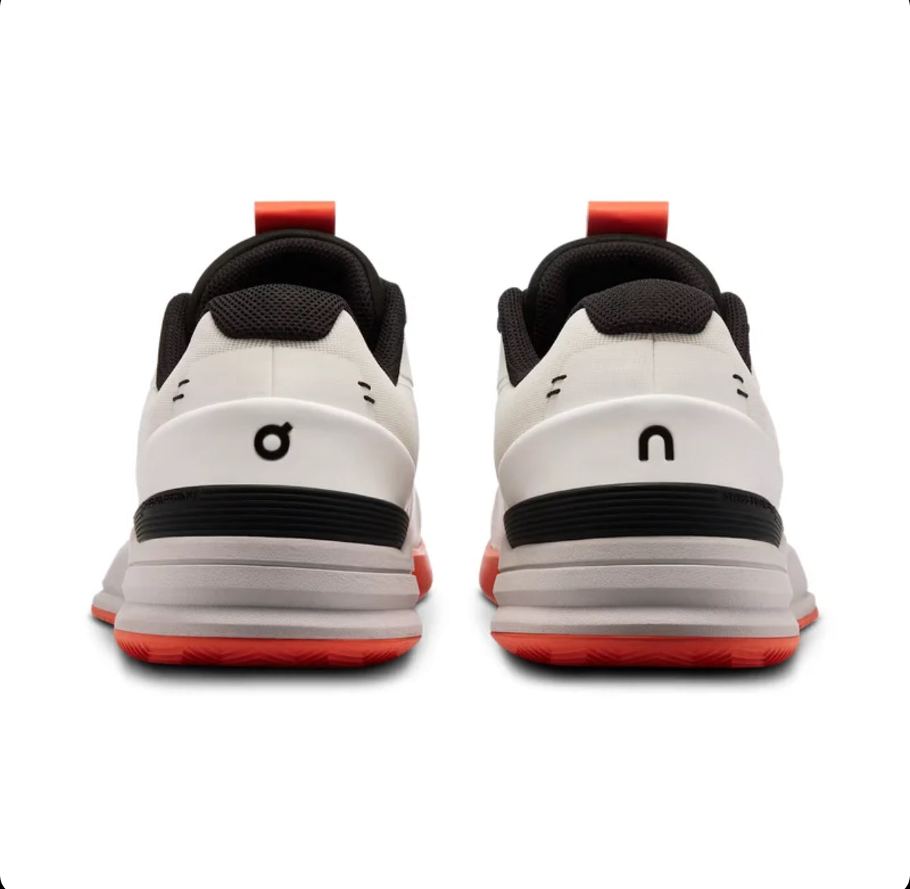 On The Roger Pro Kith White Ivory White | Lily