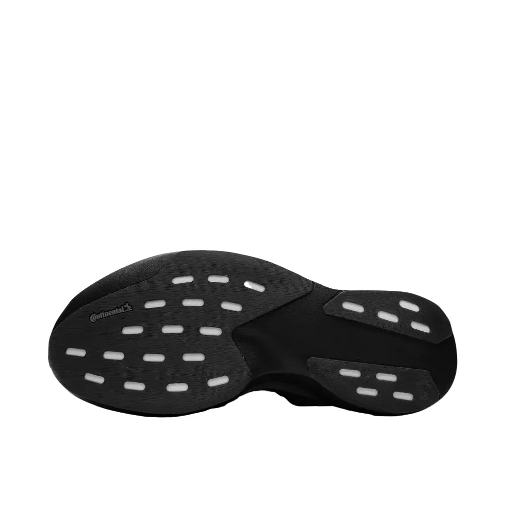 Adidas Adizero Evo - Black Silver