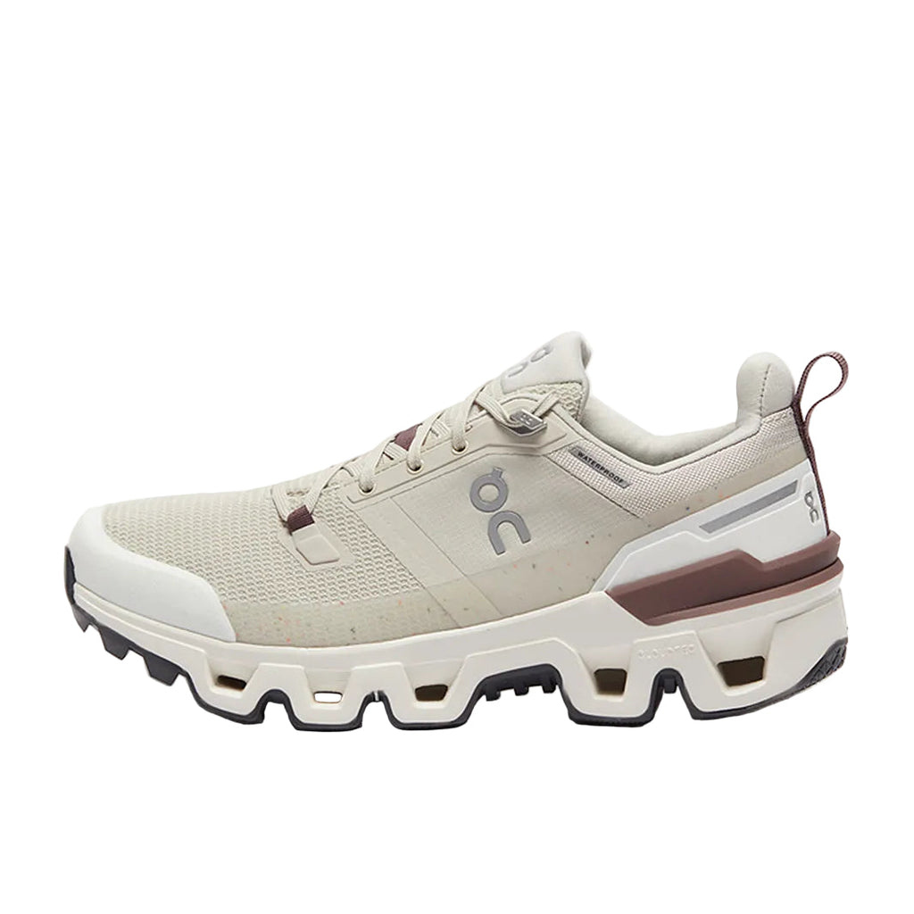 On Running Cloudwander SAND | IVORY