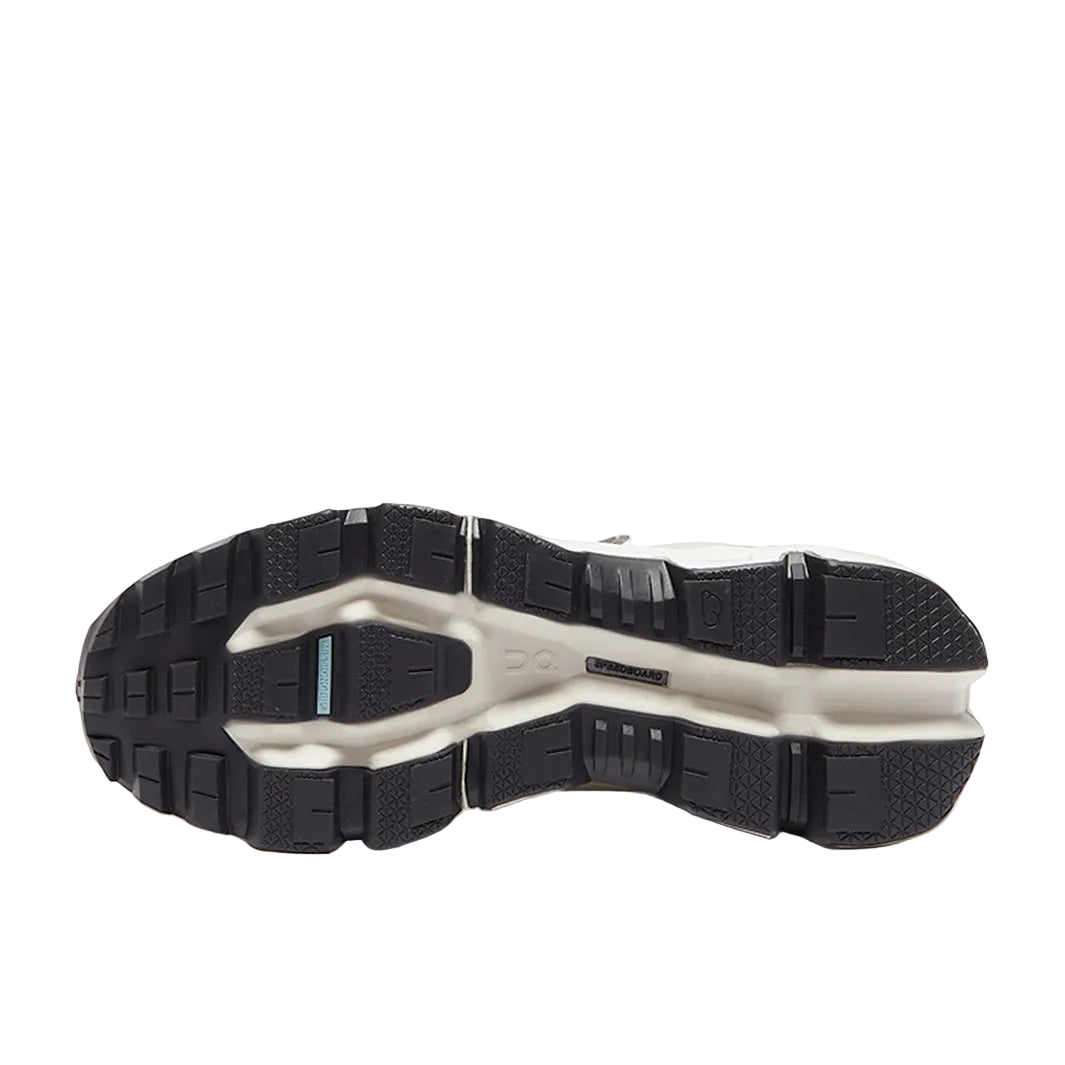 On Running Cloudwander SAND | IVORY