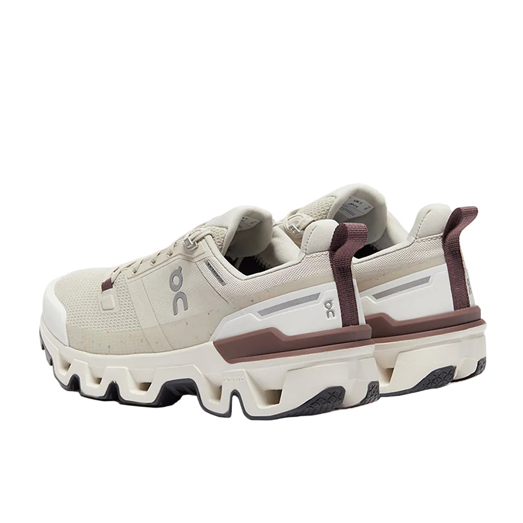 On Running Cloudwander SAND | IVORY